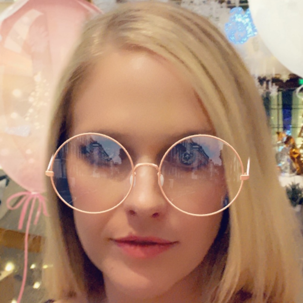 Meet your Posher, Shannon